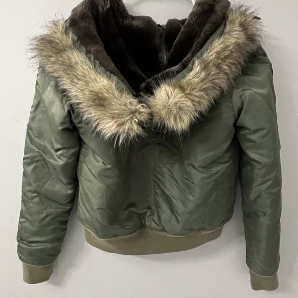 Juicy Couture Jacket